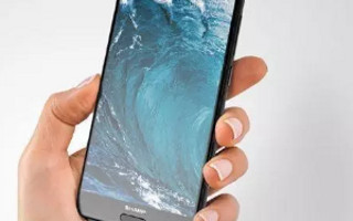 全面屏手機時代，指紋識別要何去何從？