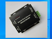 獨(dú)立三串口-串口服務(wù)器支持一路RS232兩路RS485