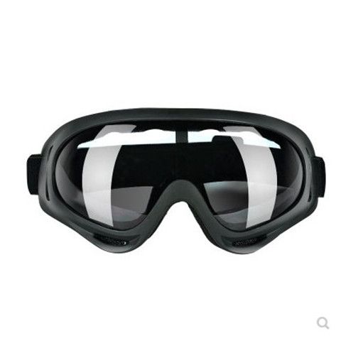x400風(fēng)鏡 摩托車騎行與戶外運(yùn)動(dòng)的專業(yè)護(hù)目利器