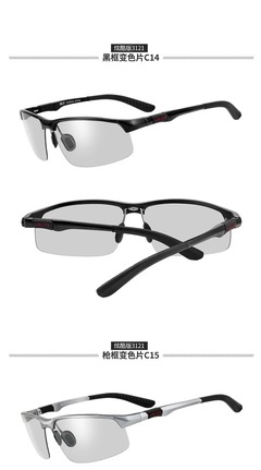 全天候騎行之選——3121運(yùn)動(dòng)眼鏡深度測(cè)評(píng)